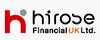 View Hirose Financial UK Details