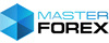 MasterForex Logo