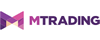 MTrading Logo