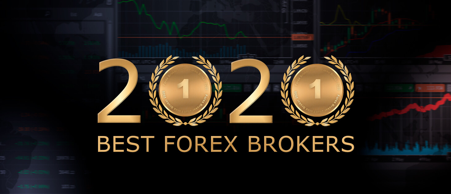 the best forex brokers
