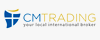CMTrading Logo
