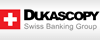 Dukascopy Logo