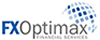FXOptimax Logo