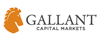 Gallant Capital Markets Logo