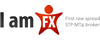 IamFX Logo