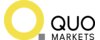 Quo Markets Logo