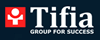 Tifia Logo